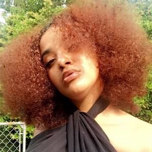 Meet your Posher, Kam